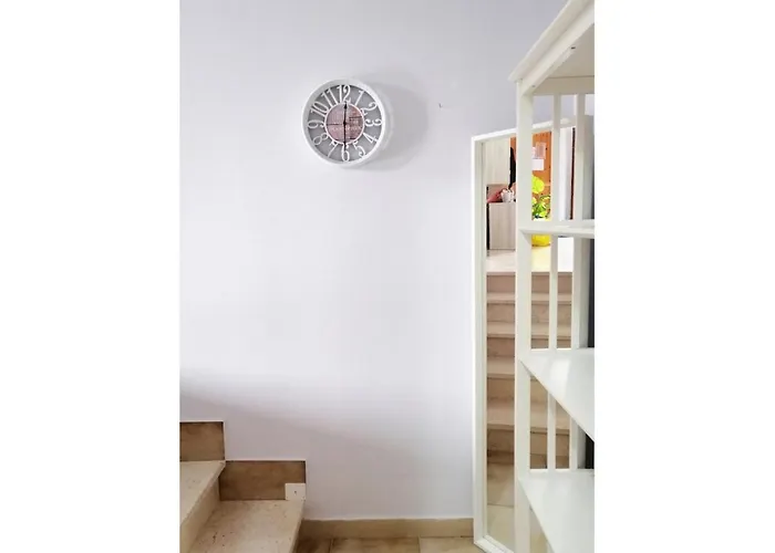 شقة Holihome_mediterraneo - Splendido, 50m Dal Mare